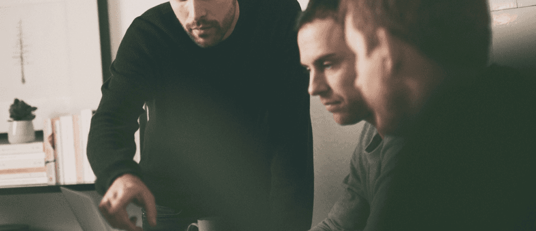 The Spatial Studio Team