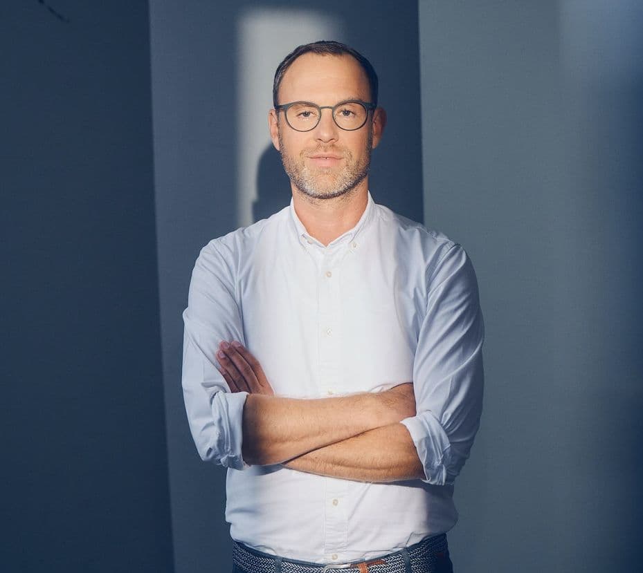 Matthias Hamann