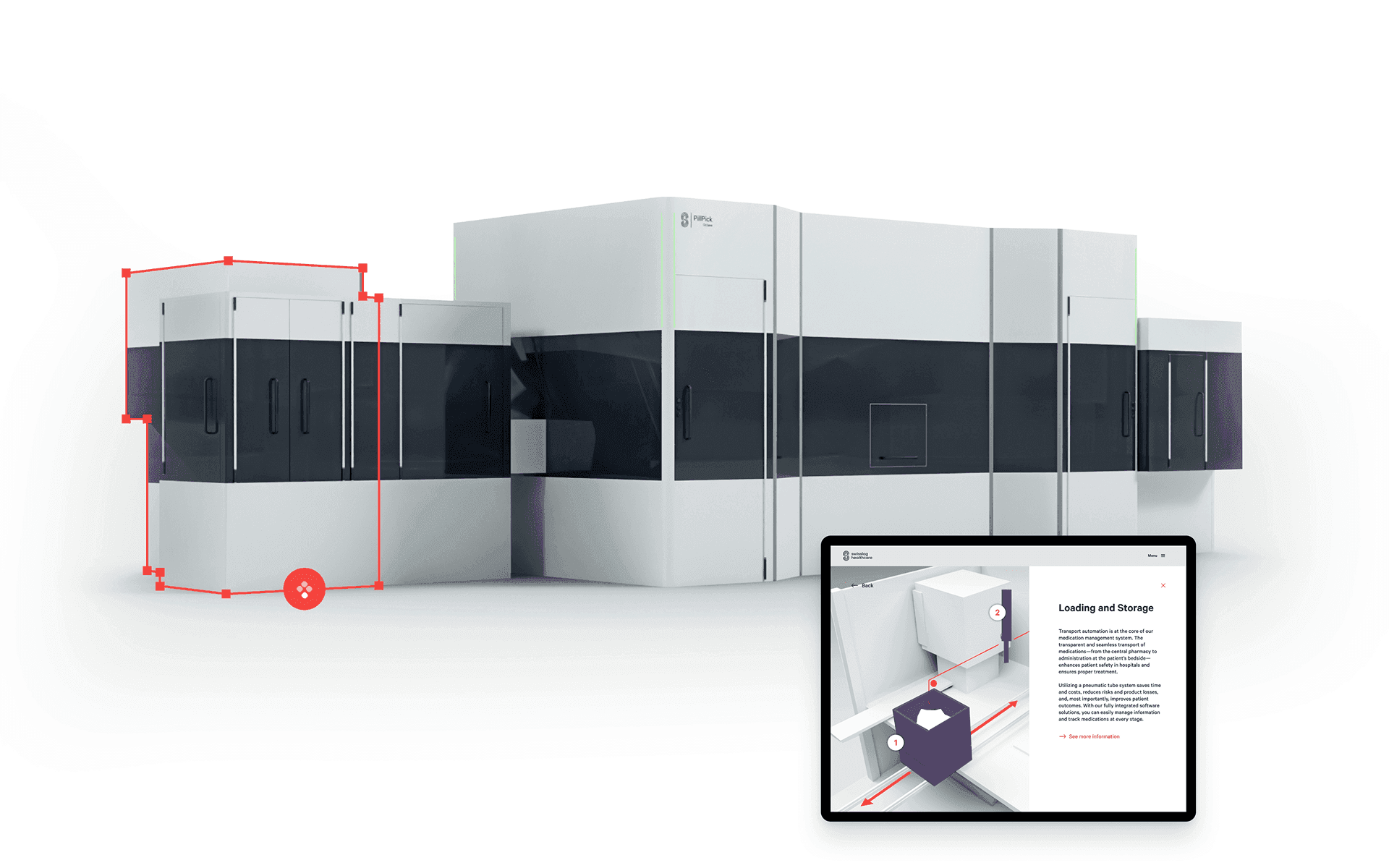 AR & VR Agentur –The Spatial Studio