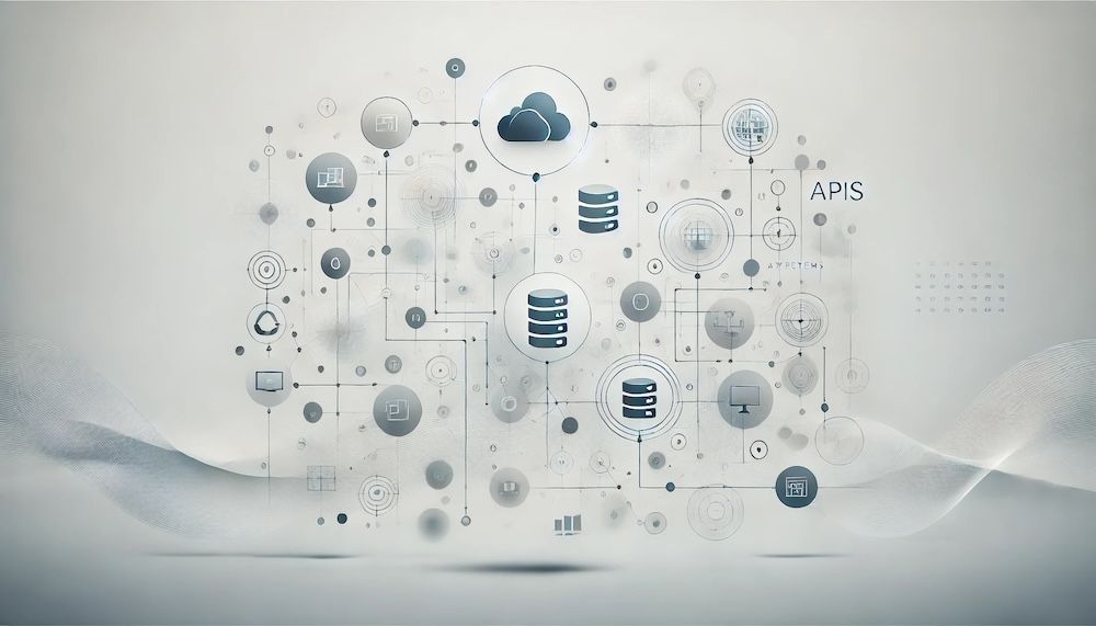 API