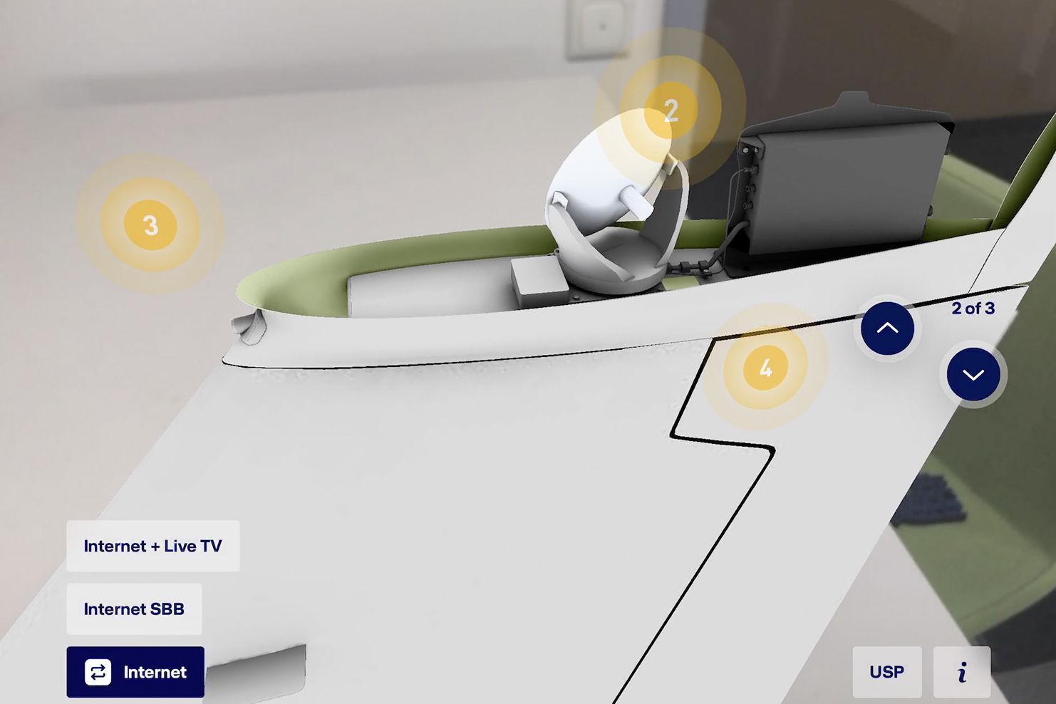 Augmented Reality Agency