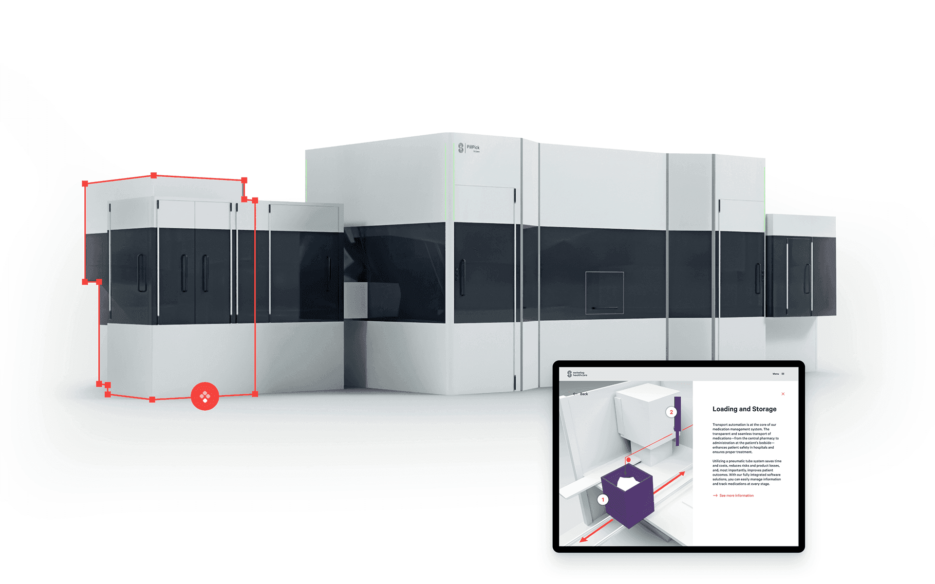 AR Anwendungen für Industrie 4.0