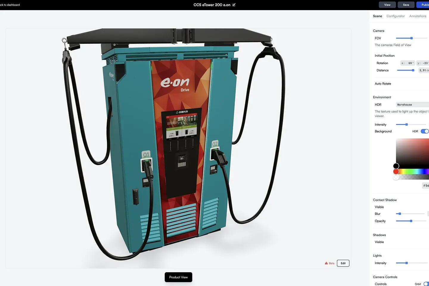 Augmented Reality Lösungen