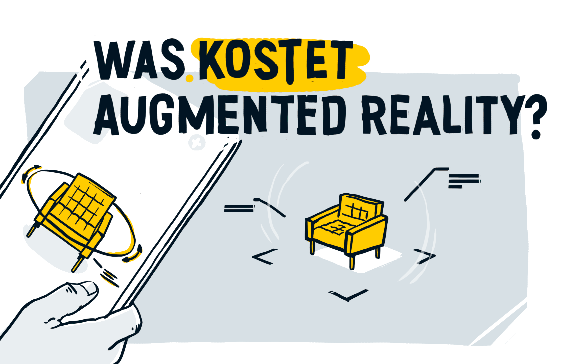 Augmented Reality Kosten