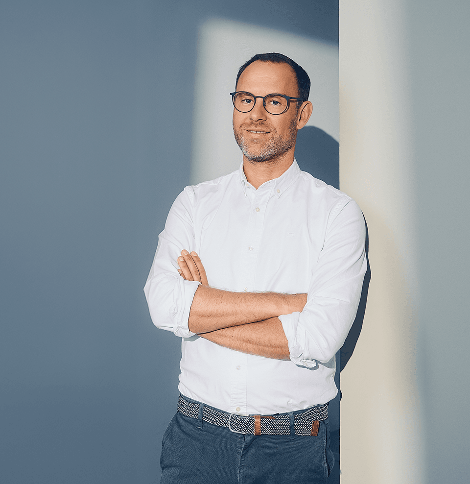 Matthias Hamann
