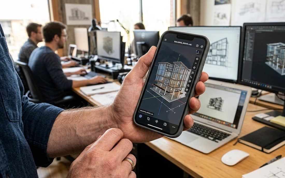 Neue AR-Technologien