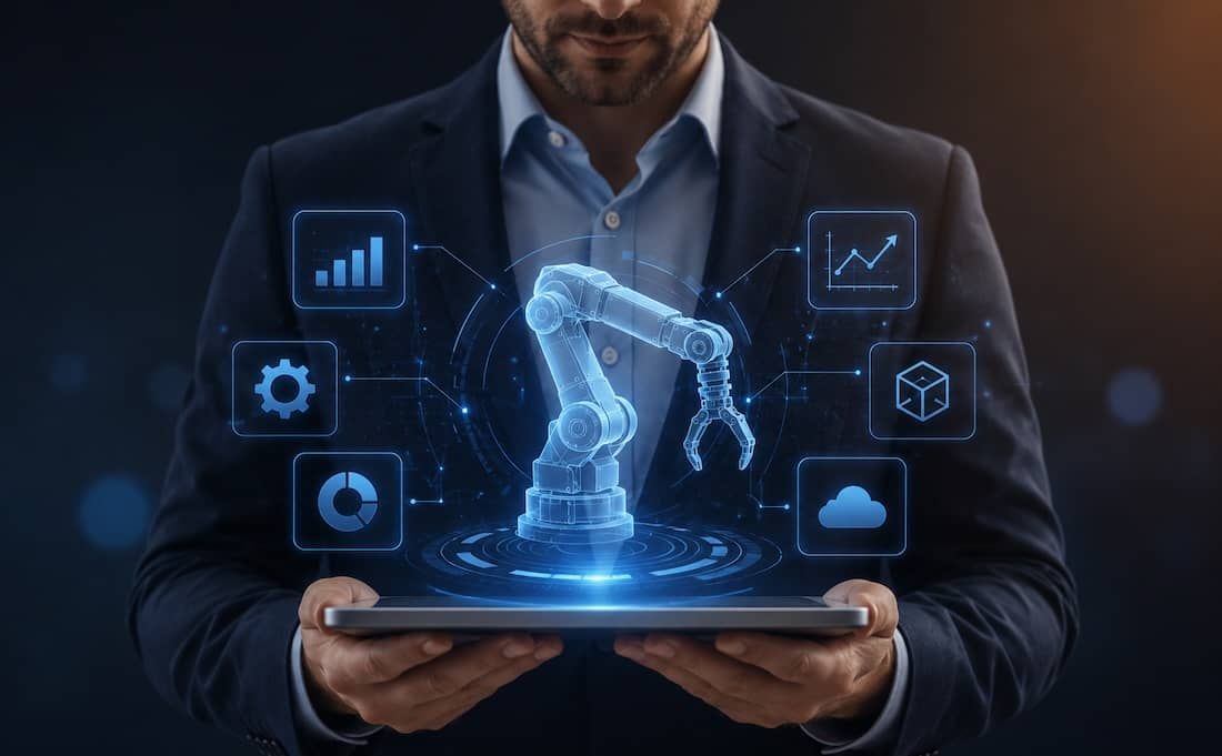 Technologietrends