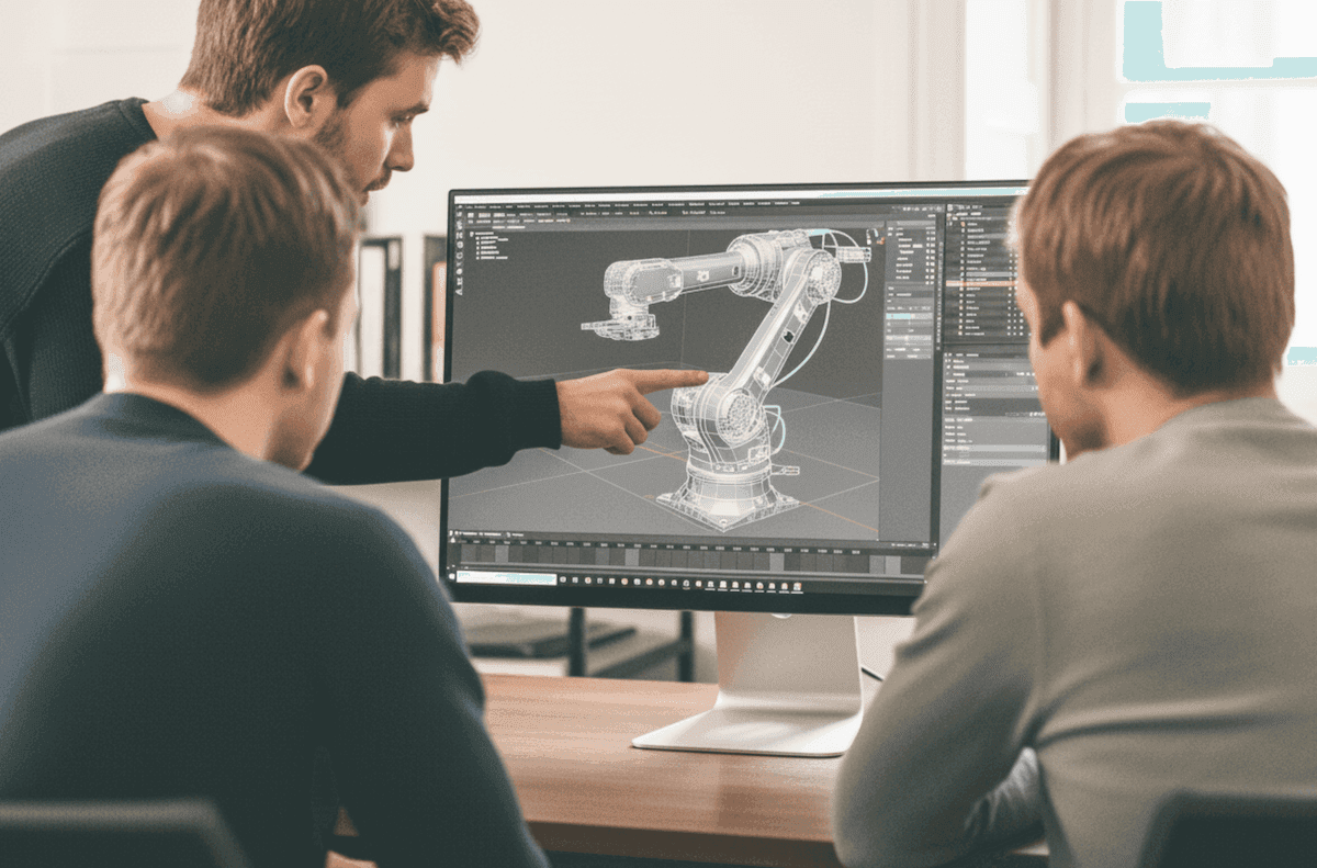 The Spatial Studio Team