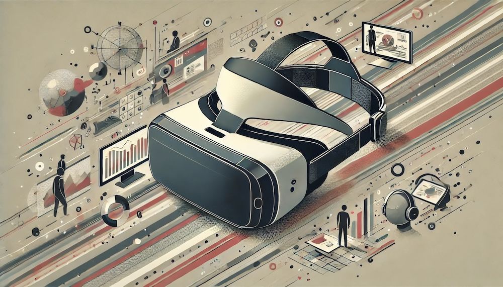 VR-Headset