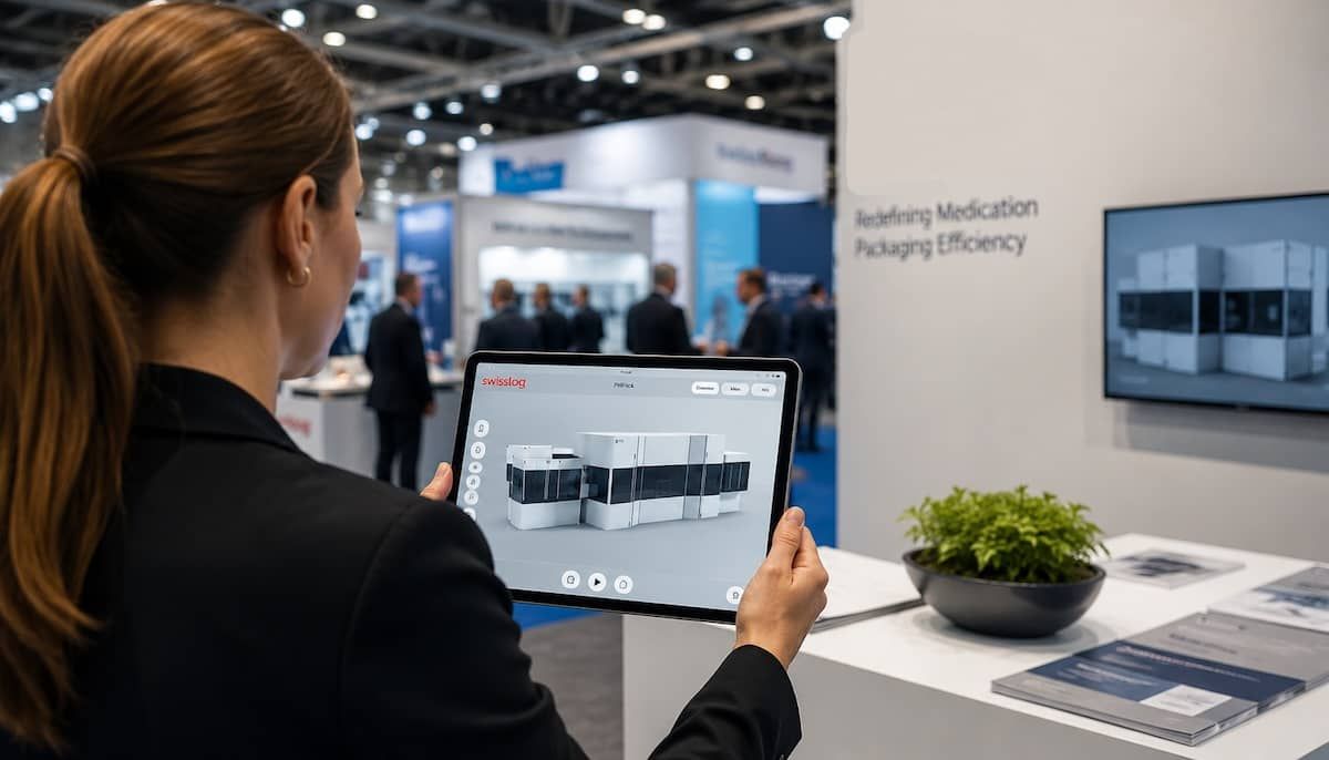 Virtual Showroom erstellen