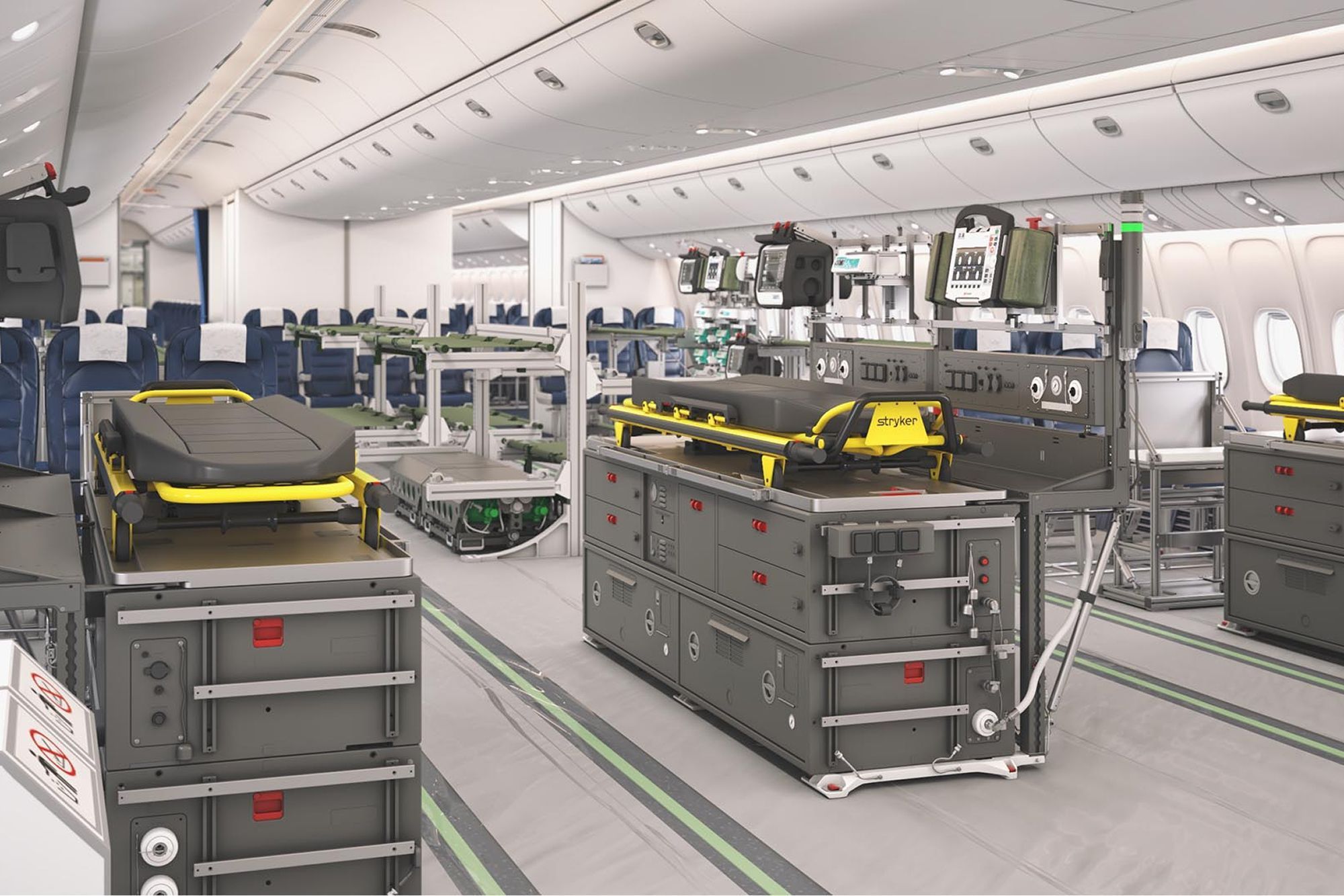 Virtual Showrooms & Digital Twins