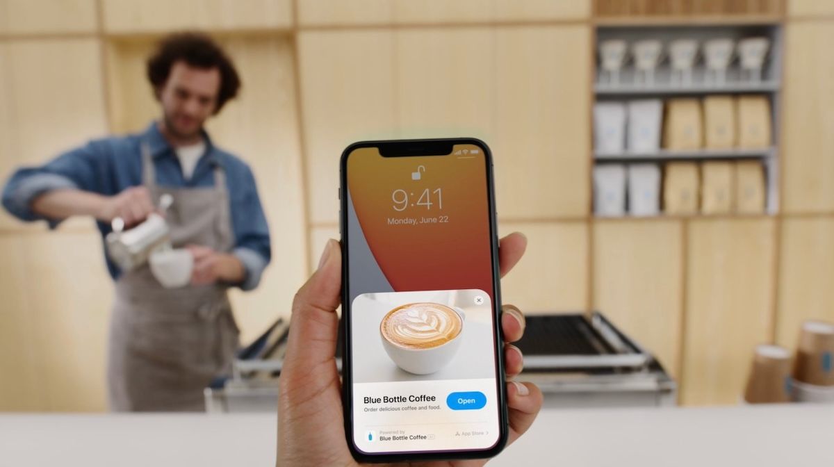 Vor- und Nachteile von Apple App Clips