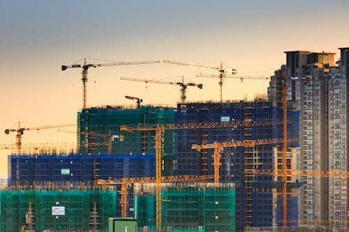 AR in construction industry