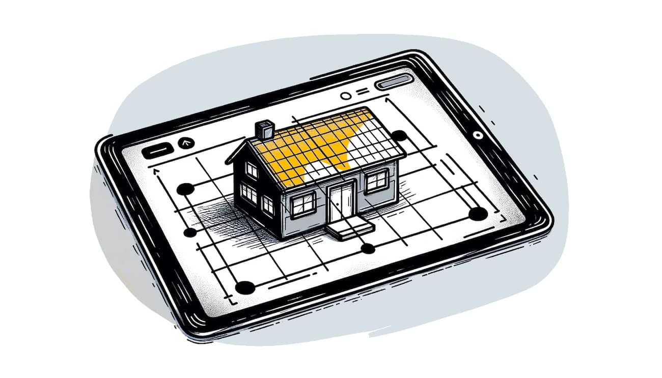 Augmented Reality in der Immobilienwirtschaft
