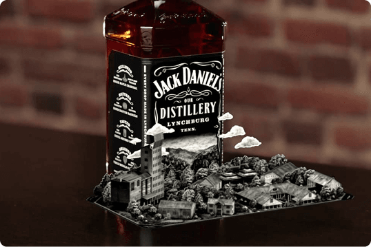 AR im Marketing