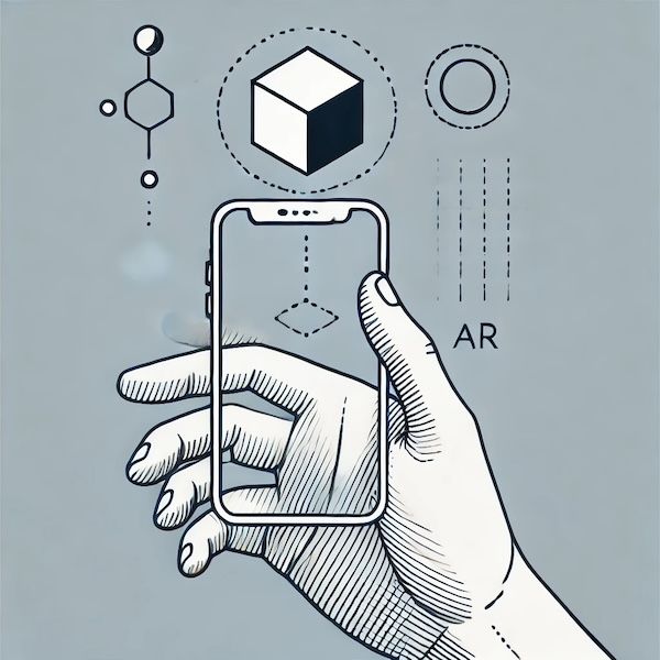 ARKit Konzept