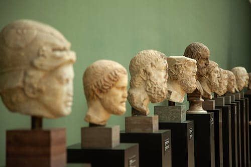 Augmented Reality im Museum