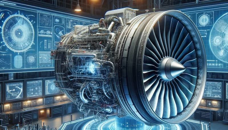 Digital Twins für industrielle Anwendungen
