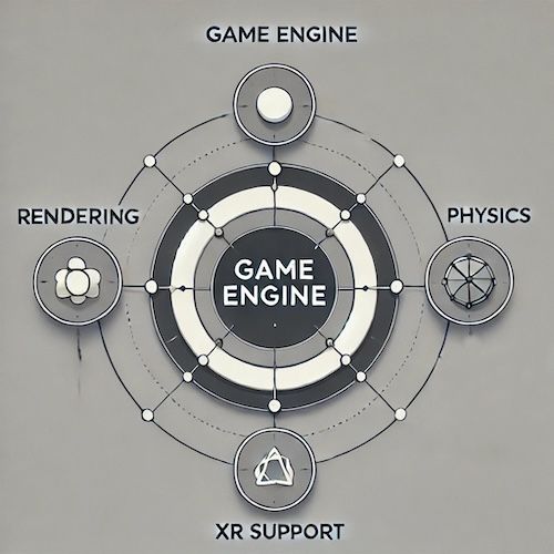 Game Engine Konzept