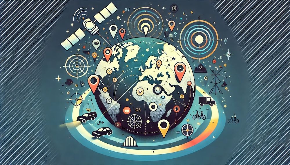 GPS
