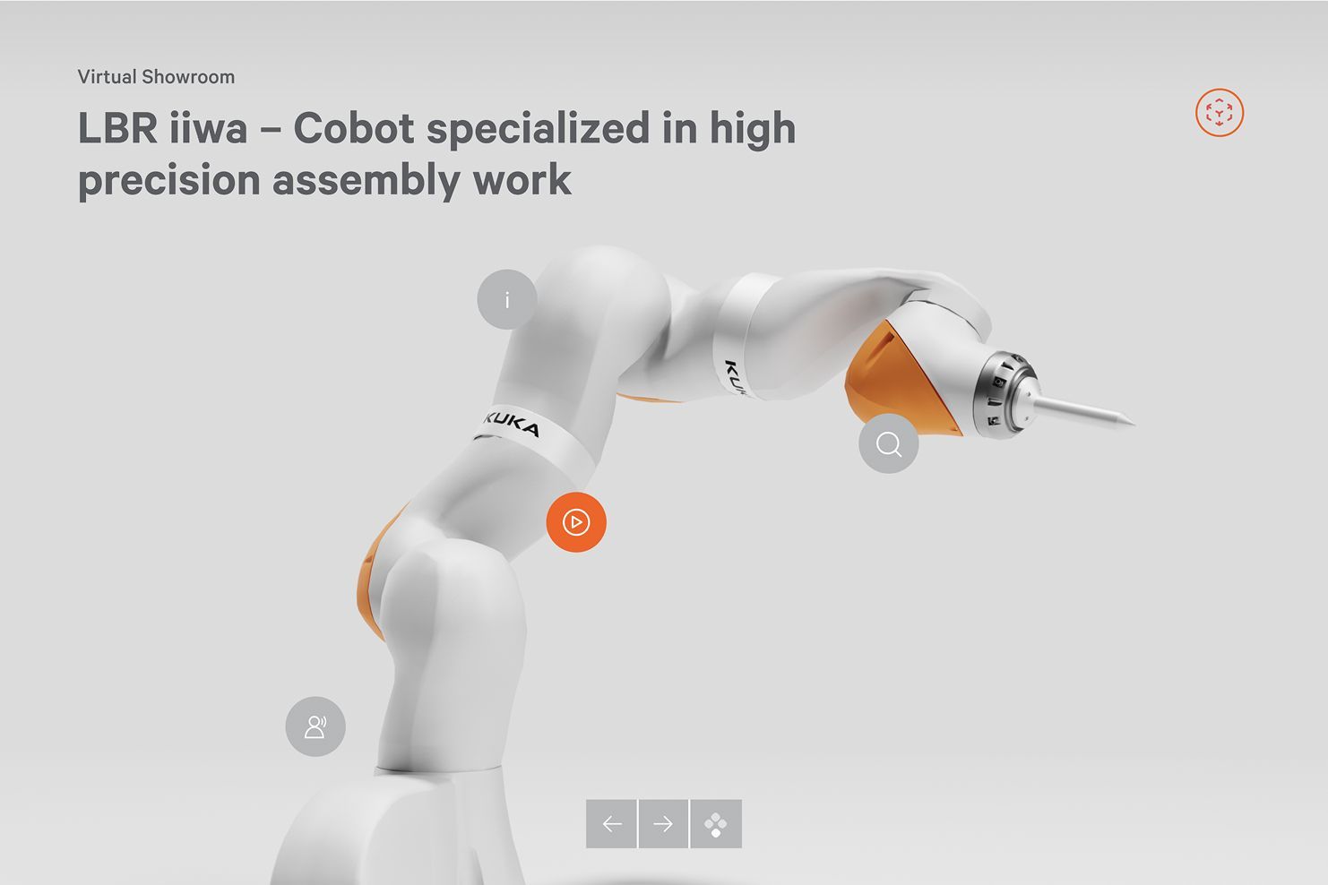 Product Visualization