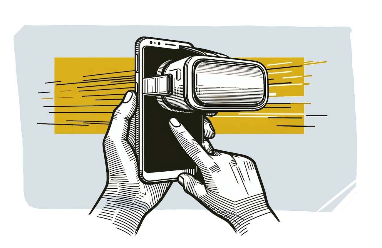 Innovative Technologie im Personalmanagement