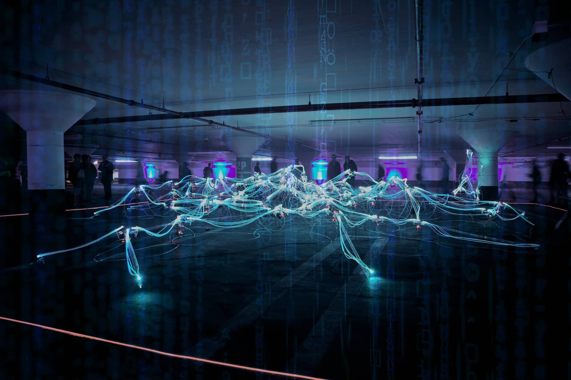Virtueller Showroom mit Augmented Reality