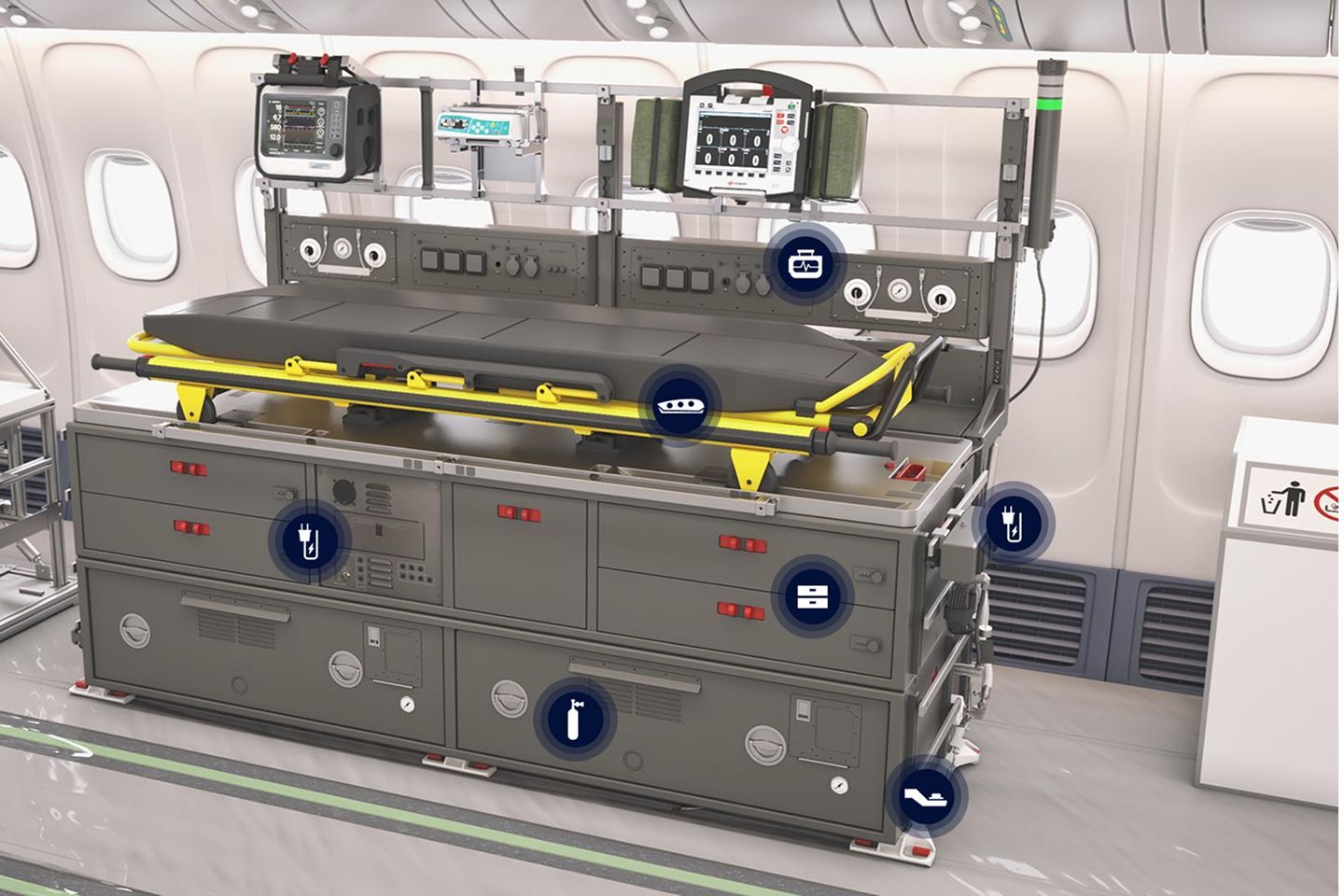 Visualize products interactively