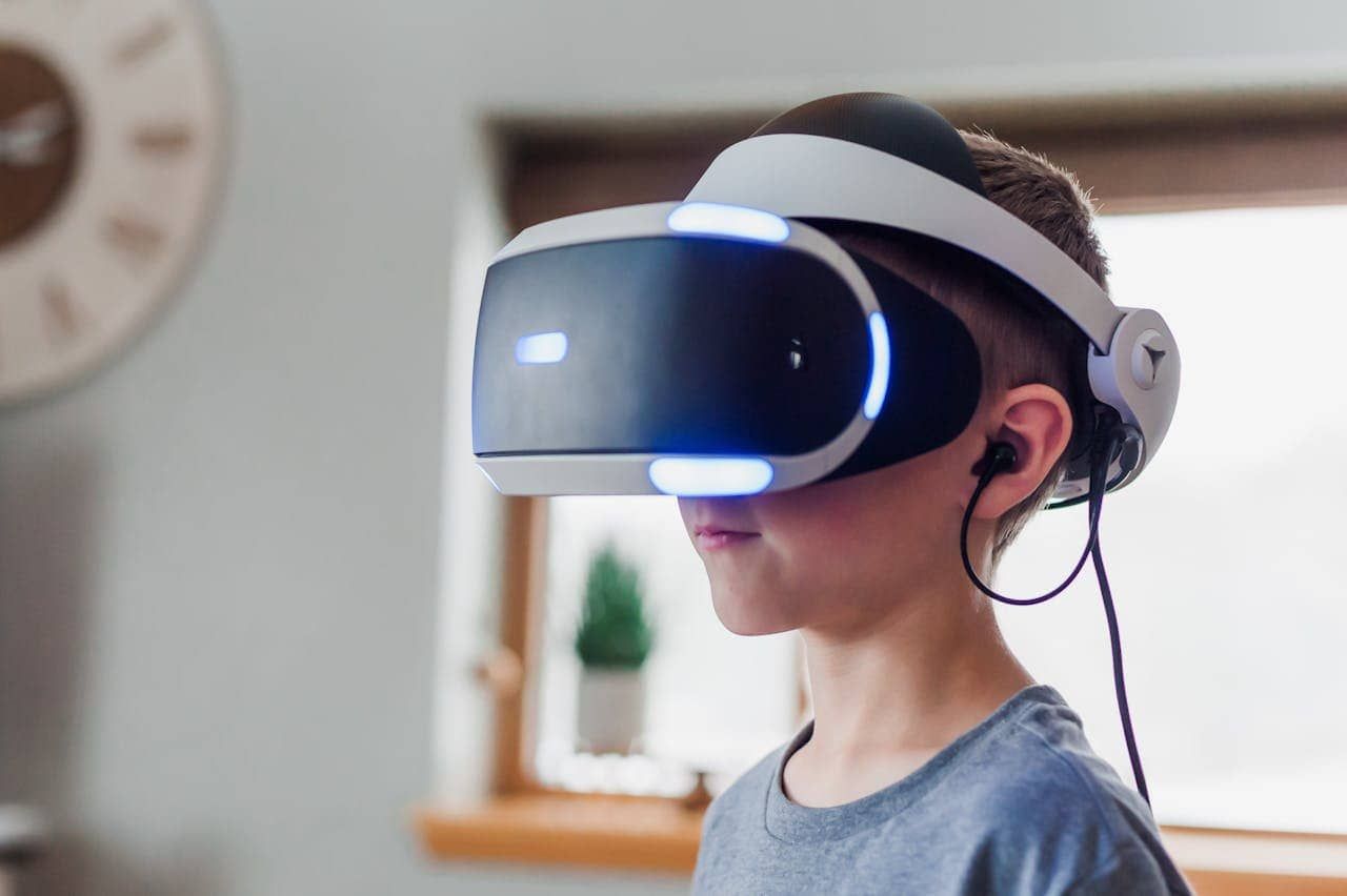VR Vor- und Nachteile